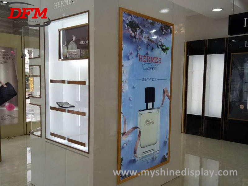 Perfume Stand DFM-PEDD0027